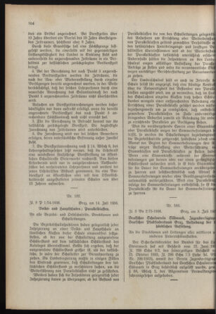 Verordnungsblatt für das Schulwesen in Steiermark 19360718 Seite: 2