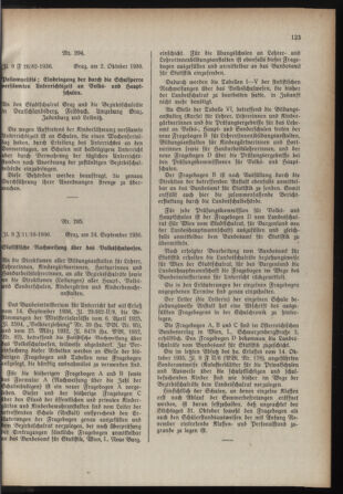 Verordnungsblatt für das Schulwesen in Steiermark 19361006 Seite: 5