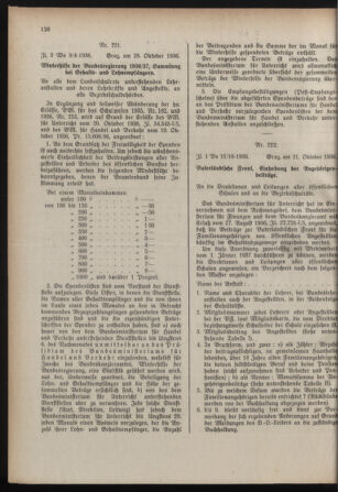 Verordnungsblatt für das Schulwesen in Steiermark 19361105 Seite: 2