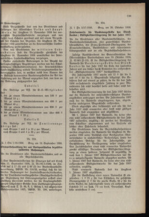 Verordnungsblatt für das Schulwesen in Steiermark 19361105 Seite: 3