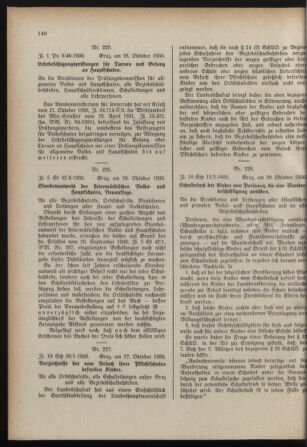 Verordnungsblatt für das Schulwesen in Steiermark 19361105 Seite: 4