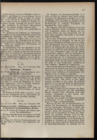 Verordnungsblatt für das Schulwesen in Steiermark 19361120 Seite: 3