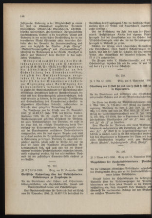 Verordnungsblatt für das Schulwesen in Steiermark 19361120 Seite: 4