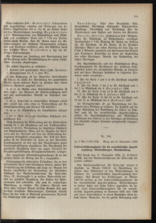 Verordnungsblatt für das Schulwesen in Steiermark 19361120 Seite: 7