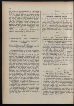 Verordnungsblatt für das Schulwesen in Steiermark 19361207 Seite: 4