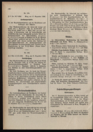 Verordnungsblatt für das Schulwesen in Steiermark 19361221 Seite: 4