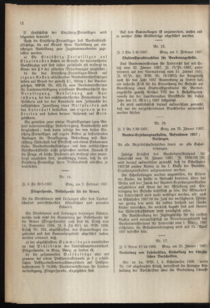 Verordnungsblatt für das Schulwesen in Steiermark 19370208 Seite: 4