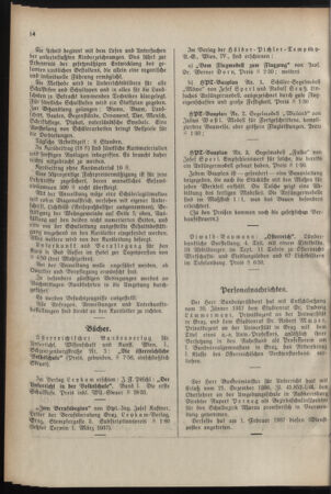 Verordnungsblatt für das Schulwesen in Steiermark 19370208 Seite: 6