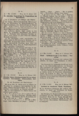 Verordnungsblatt für das Schulwesen in Steiermark 19370220 Seite: 3