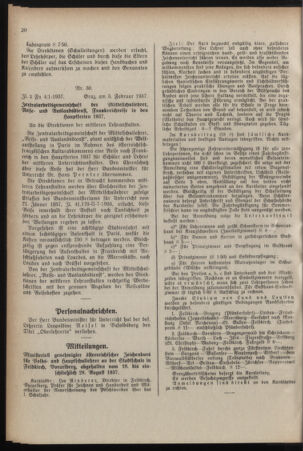 Verordnungsblatt für das Schulwesen in Steiermark 19370220 Seite: 4