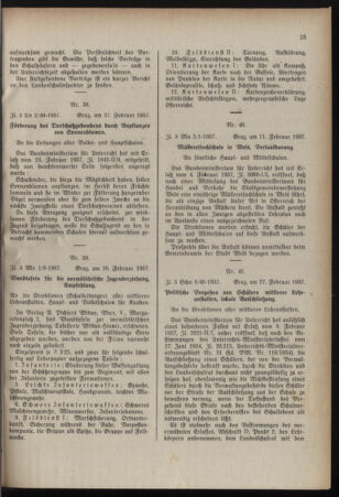 Verordnungsblatt für das Schulwesen in Steiermark 19370306 Seite: 3