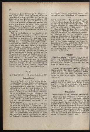 Verordnungsblatt für das Schulwesen in Steiermark 19370306 Seite: 4