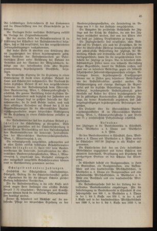 Verordnungsblatt für das Schulwesen in Steiermark 19370324 Seite: 15