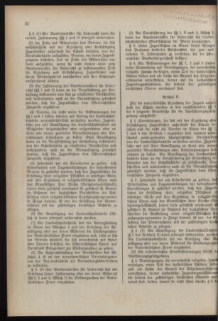 Verordnungsblatt für das Schulwesen in Steiermark 19370324 Seite: 2