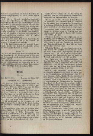 Verordnungsblatt für das Schulwesen in Steiermark 19370324 Seite: 3