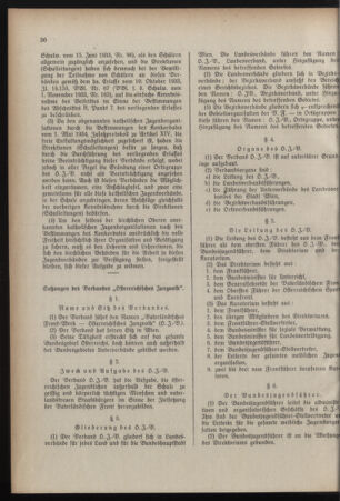 Verordnungsblatt für das Schulwesen in Steiermark 19370324 Seite: 6