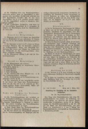 Verordnungsblatt für das Schulwesen in Steiermark 19370324 Seite: 9