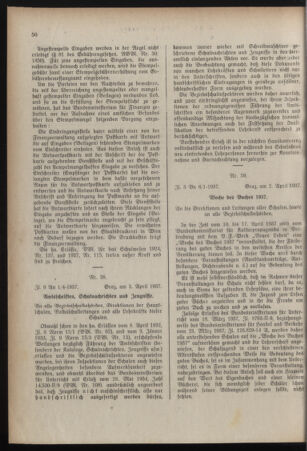 Verordnungsblatt für das Schulwesen in Steiermark 19370408 Seite: 2