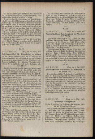 Verordnungsblatt für das Schulwesen in Steiermark 19370408 Seite: 3