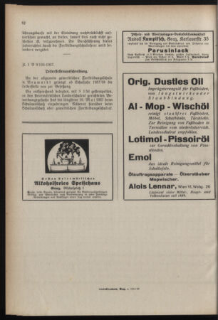 Verordnungsblatt für das Schulwesen in Steiermark 19370420 Seite: 6