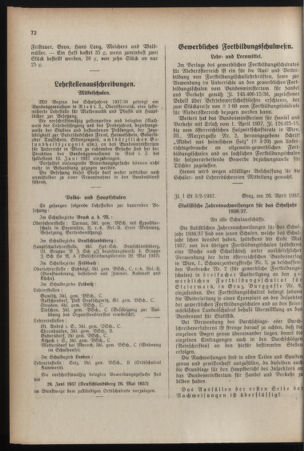 Verordnungsblatt für das Schulwesen in Steiermark 19370508 Seite: 10