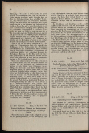 Verordnungsblatt für das Schulwesen in Steiermark 19370508 Seite: 6