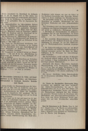 Verordnungsblatt für das Schulwesen in Steiermark 19370604 Seite: 7