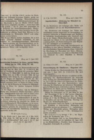 Verordnungsblatt für das Schulwesen in Steiermark 19370617 Seite: 3