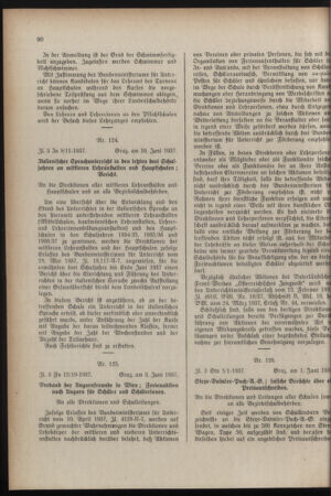 Verordnungsblatt für das Schulwesen in Steiermark 19370617 Seite: 4