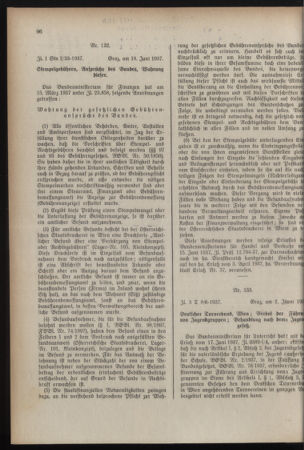 Verordnungsblatt für das Schulwesen in Steiermark 19370706 Seite: 2