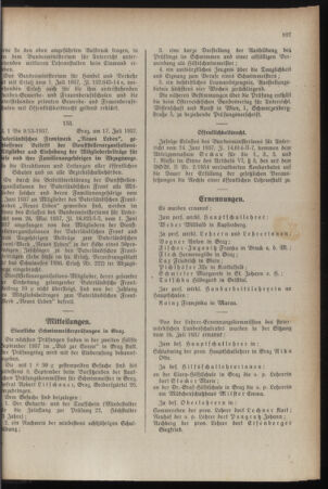 Verordnungsblatt für das Schulwesen in Steiermark 19370719 Seite: 5