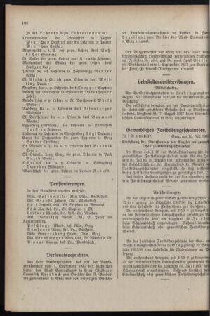 Verordnungsblatt für das Schulwesen in Steiermark 19370719 Seite: 6