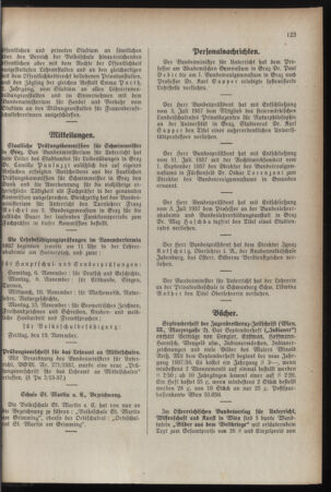 Verordnungsblatt für das Schulwesen in Steiermark 19370910 Seite: 11