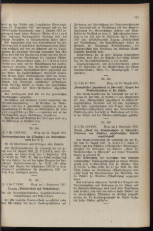 Verordnungsblatt für das Schulwesen in Steiermark 19370910 Seite: 9