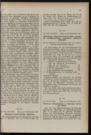 Verordnungsblatt für das Schulwesen in Steiermark 19371005 Seite: 5