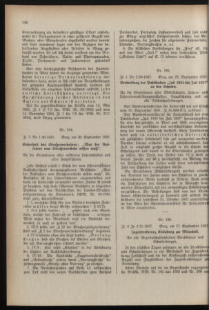 Verordnungsblatt für das Schulwesen in Steiermark 19371005 Seite: 6