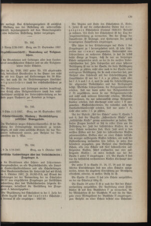 Verordnungsblatt für das Schulwesen in Steiermark 19371023 Seite: 3