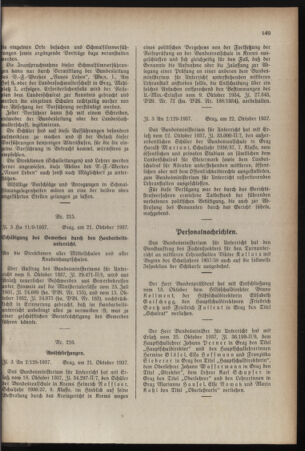 Verordnungsblatt für das Schulwesen in Steiermark 19371105 Seite: 3