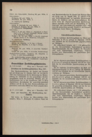 Verordnungsblatt für das Schulwesen in Steiermark 19371120 Seite: 12