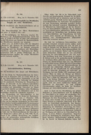 Verordnungsblatt für das Schulwesen in Steiermark 19371120 Seite: 5