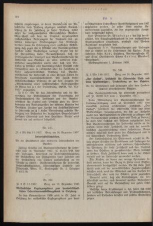 Verordnungsblatt für das Schulwesen in Steiermark 19371223 Seite: 2