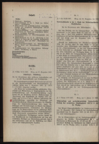 Verordnungsblatt für das Schulwesen in Steiermark 19380111 Seite: 2