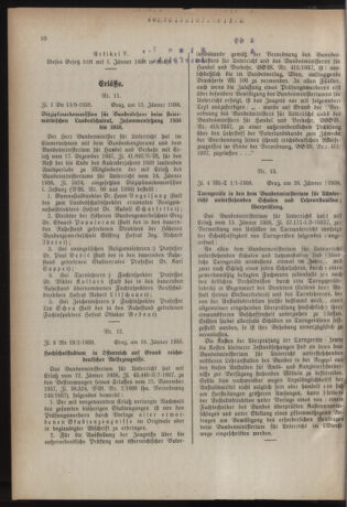 Verordnungsblatt für das Schulwesen in Steiermark 19380126 Seite: 2