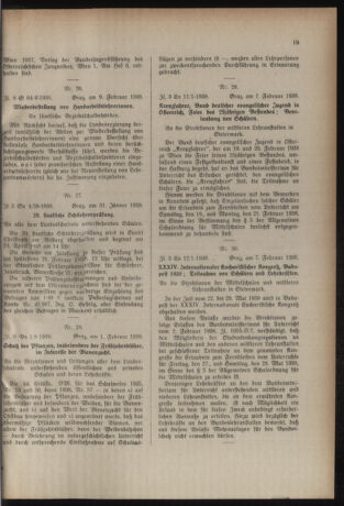 Verordnungsblatt für das Schulwesen in Steiermark 19380212 Seite: 3