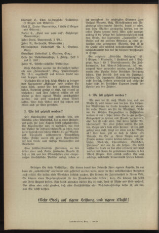 Verordnungsblatt für das Schulwesen in Steiermark 19380309 Seite: 12