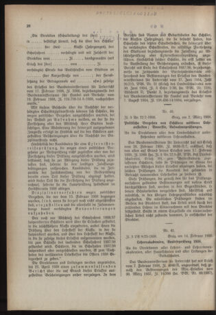 Verordnungsblatt für das Schulwesen in Steiermark 19380309 Seite: 2