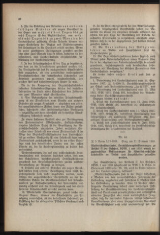 Verordnungsblatt für das Schulwesen in Steiermark 19380309 Seite: 4