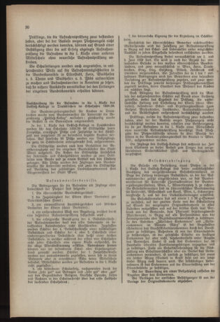 Verordnungsblatt für das Schulwesen in Steiermark 19380309 Seite: 6