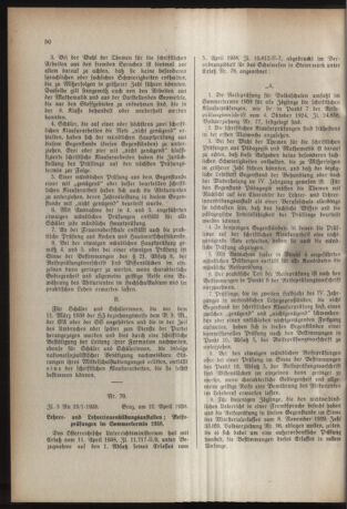 Verordnungsblatt für das Schulwesen in Steiermark 19380416 Seite: 6