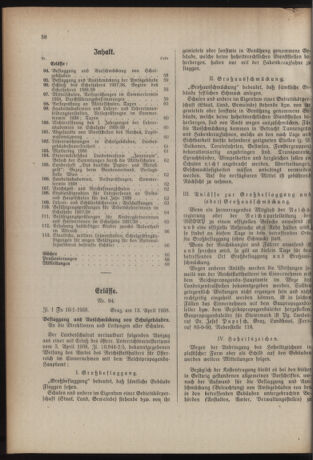 Verordnungsblatt für das Schulwesen in Steiermark 19380504 Seite: 2